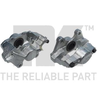 Étrier de frein arrière gauche NK