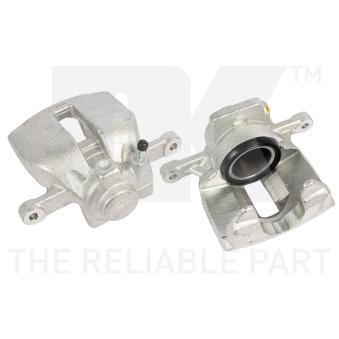 Étrier de frein avant droit NK