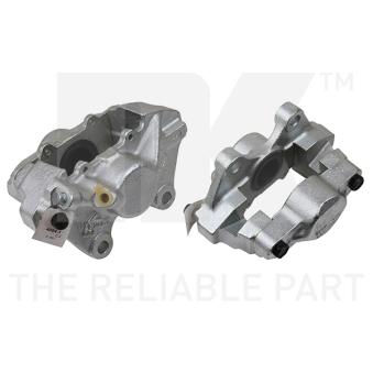 Étrier de frein arrière droit NK