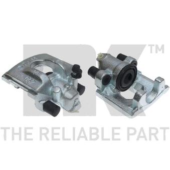 Étrier de frein arrière gauche NK