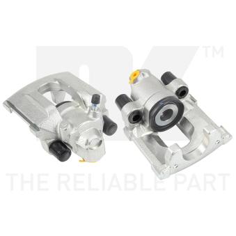 Étrier de frein arrière gauche NK