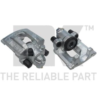 Étrier de frein arrière droit NK