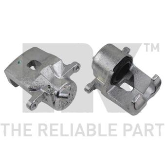 Étrier de frein avant gauche NK