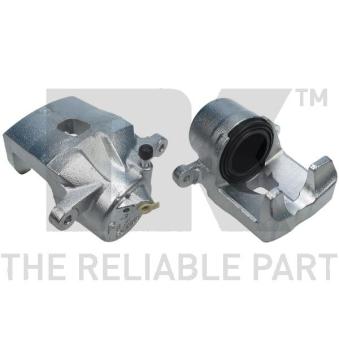 Étrier de frein avant droit NK