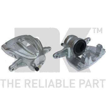 Étrier de frein avant gauche NK