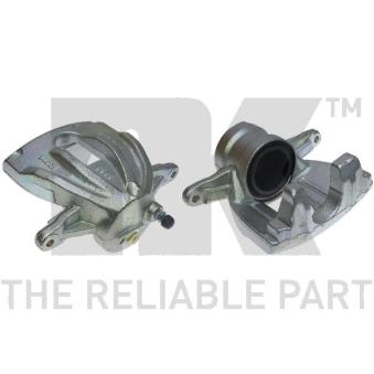 Étrier de frein avant droit NK