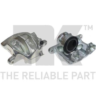 Étrier de frein avant gauche NK 2147103