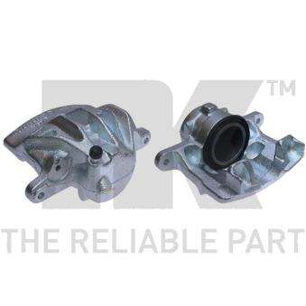 Étrier de frein avant droit NK 2147104