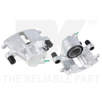 Étrier de frein avant gauche NK