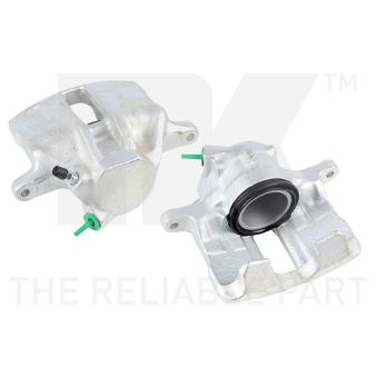 Étrier de frein avant droit NK