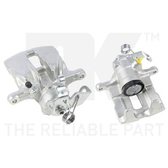 Étrier de frein arrière droit NK