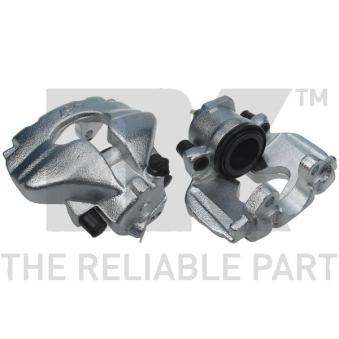 Étrier de frein avant droit NK