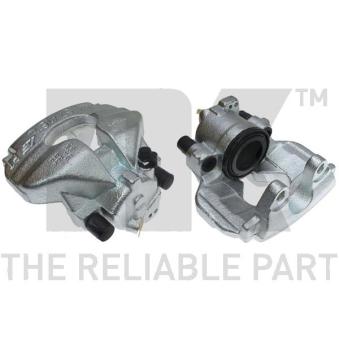 Étrier de frein avant droit NK