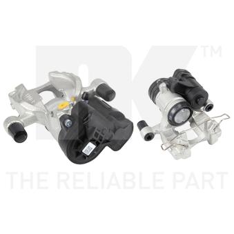 Étrier de frein arrière droit NK