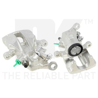 Étrier de frein arrière droit NK 2147195