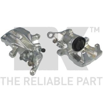 Étrier de frein arrière gauche NK