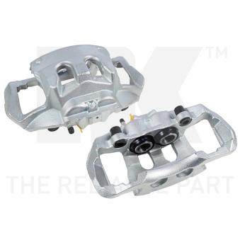 Étrier de frein avant gauche NK 2147199