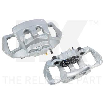 Étrier de frein avant droit NK 2147200