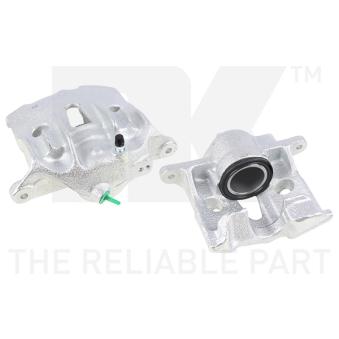 Étrier de frein avant droit NK