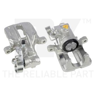 Étrier de frein arrière droit NK