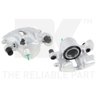 Étrier de frein avant droit NK 2147226