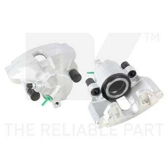 Étrier de frein avant gauche NK 2147227