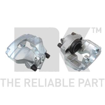 Étrier de frein avant gauche NK 2147247