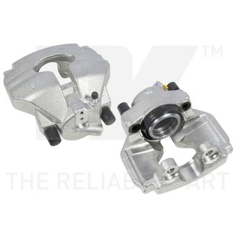 Étrier de frein avant droit NK 2147248