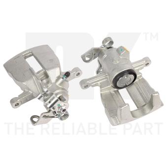 Étrier de frein arrière gauche NK 2147249