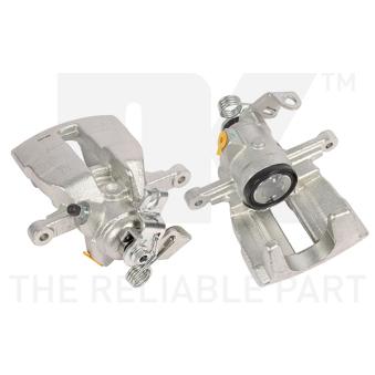 Étrier de frein arrière droit NK