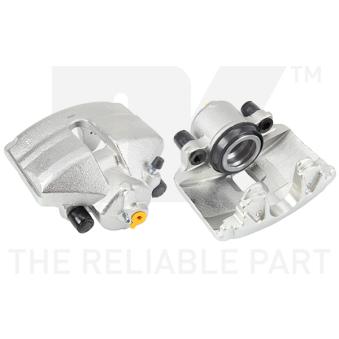 Étrier de frein avant droit NK