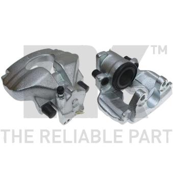 Étrier de frein avant gauche NK