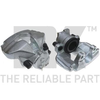 Étrier de frein avant droit NK