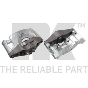 Étrier de frein avant droit NK