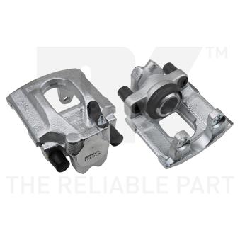 Étrier de frein arrière gauche NK 2147307