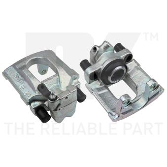 Étrier de frein arrière droit NK 2147308