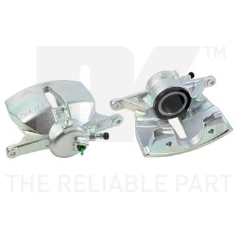 Étrier de frein avant droit NK