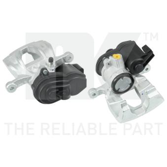 Étrier de frein arrière droit NK