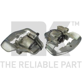 Étrier de frein avant droit NK 214752