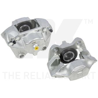 Étrier de frein avant gauche NK 214761