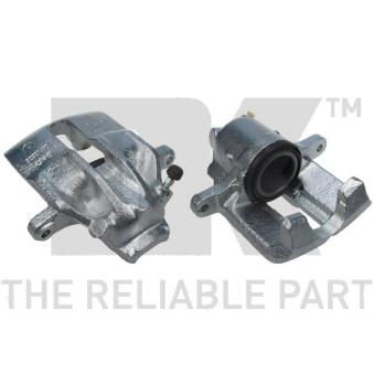 Étrier de frein avant gauche NK 214779