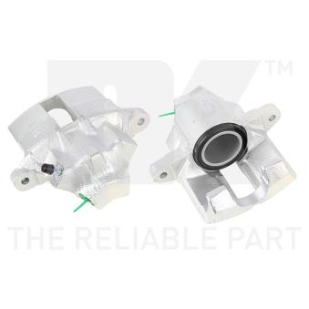 Étrier de frein avant droit NK 214780