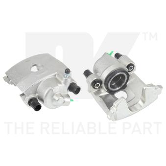 Étrier de frein avant droit NK