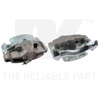 Étrier de frein avant gauche NK