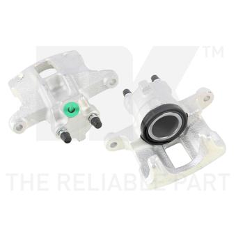 Étrier de frein arrière gauche NK