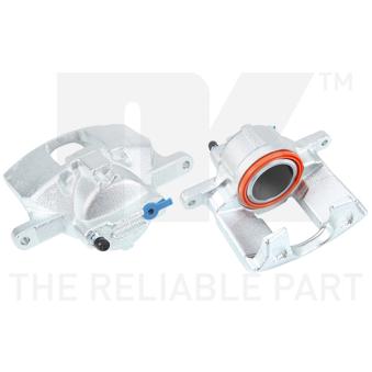 Étrier de frein avant gauche NK