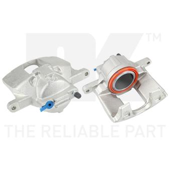 Étrier de frein avant droit NK