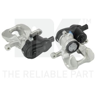 Étrier de frein arrière droit NK 2199168