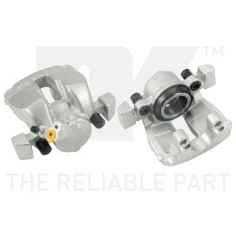 Étrier de frein avant gauche NK 2199180