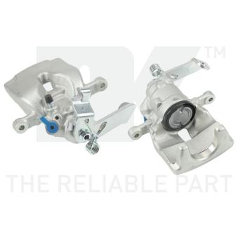 Étrier de frein arrière droit NK 2199182